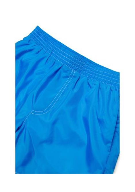 Costume con stampa MARNI KIDS | M01718 M00SD0M859